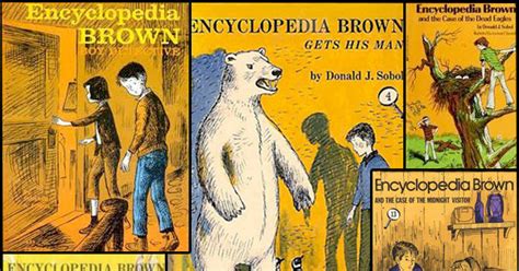 encyclopedia brown costume|encyclopedia brown books.